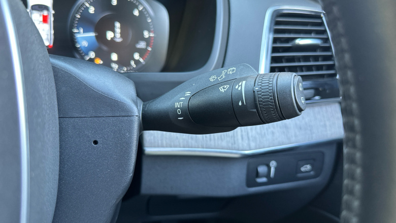 Volvo Xc90 2.0 B5D [235] Inscription Pro 5dr AWD Geartronic Diesel Estate